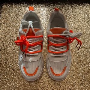 Women’s Chunky Sneaker